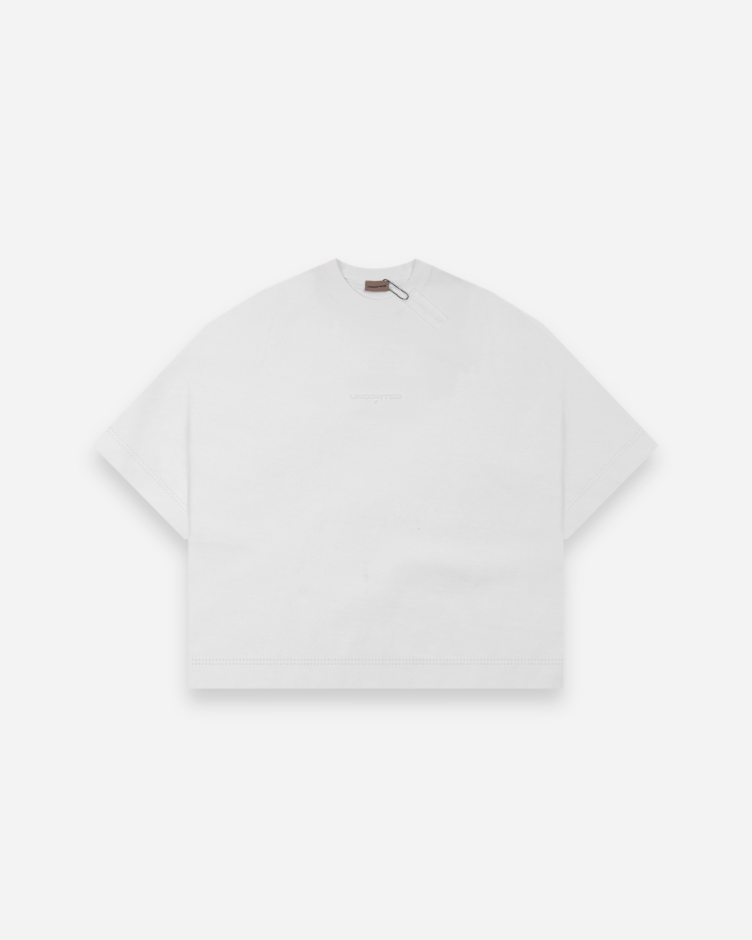 Boxy Tee 'Dawn of Time'