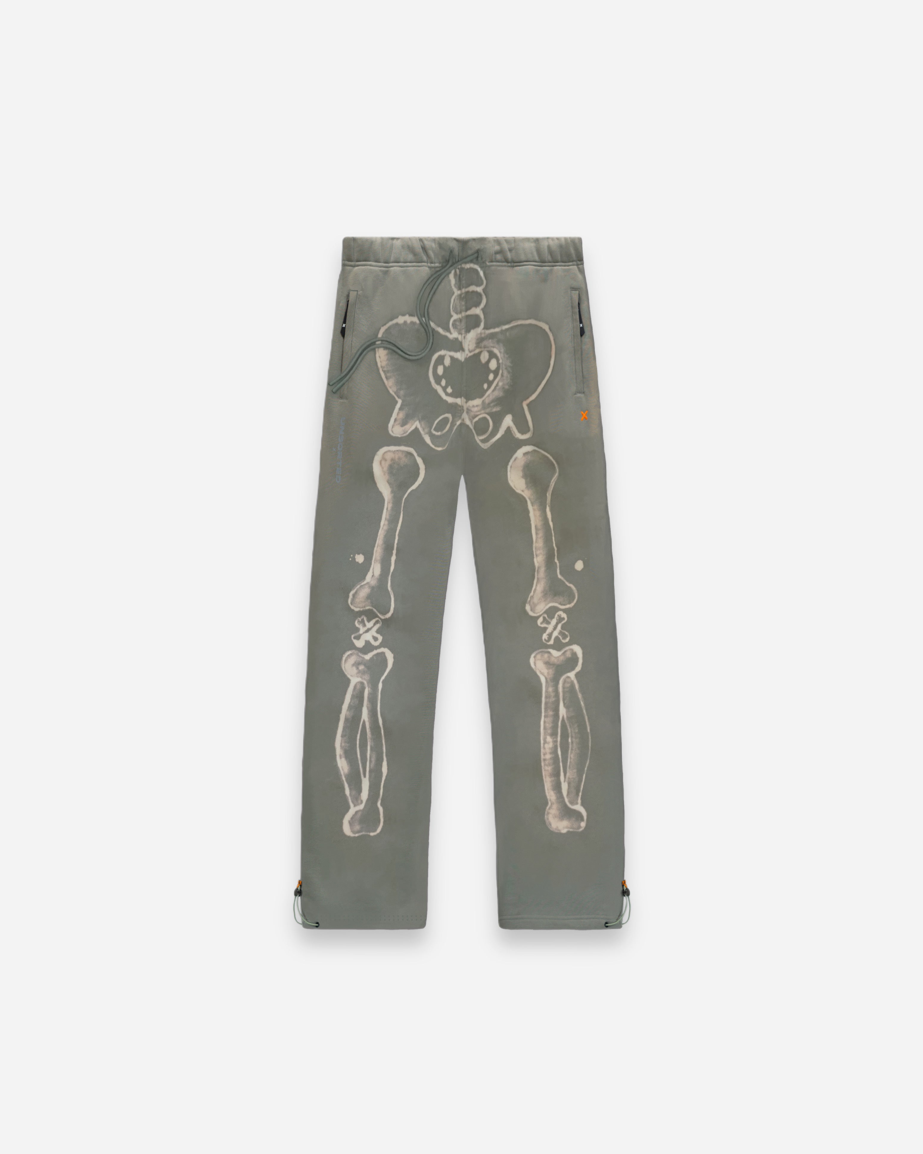 sweatpant 'Dawn of time' (2 of 2 Anatomy)