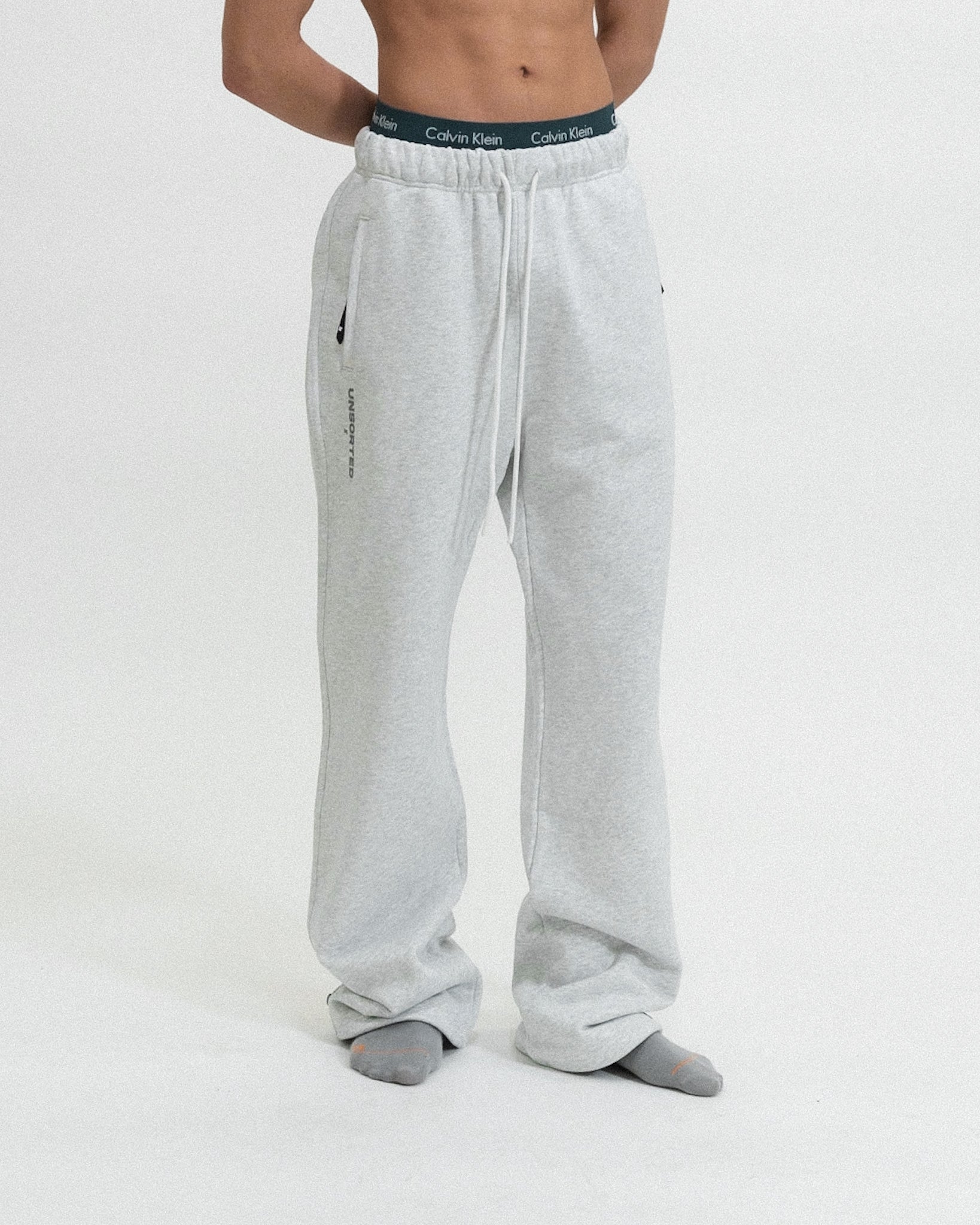 Unsorted xDawn of time sweatpant