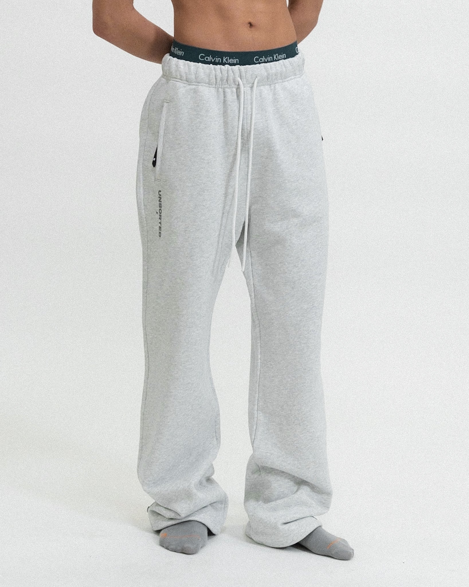 Unsorted xDawn of time sweatpant